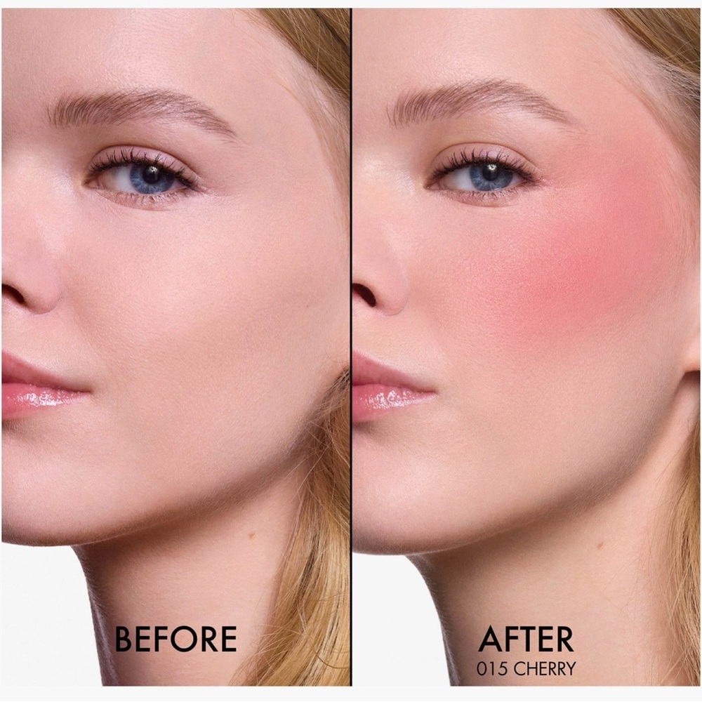 Cherry Dior Backstage Rosy Glow - Picture 4 of 4